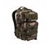 Рюкзак функциональный Mil-Tec Assault Pack 20 л Red 14002010Mil-Tec Assault Pack 20 л CCE 14002024 P123634 фото 1