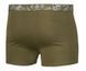 Труси Боксери чоловічі 2 шт Mil-Tec Skull Olive 11200101 P123756937 фото 2
