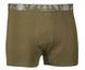 Труси Боксери чоловічі 2 шт Mil-Tec Skull Olive 11200101 P123756937 фото 1