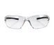 Прозрачные тактические очки Bolle PRISM M125555922 фото 5
