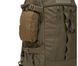 Рюкзак тактичний Direct Action Halifax Small Backpack 18 л Black BP-HFXS-CD5-BLK P1236803 фото 4