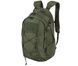 Рюкзак Helikon-Tex EDC Lite 21 л Olive Green PL-ECL-NL-02 P1237202 фото 1