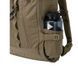 Рюкзак тактичний Direct Action Halifax Small Backpack 18 л Black BP-HFXS-CD5-BLK P1236803 фото 3