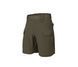 Шорты треккинговые Helikon-Tex OTS 8.5 VersaStrecth&reg; Lite - Taiga Green SP-OTS-VL-09 A8286 фото 1