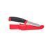 Нож Morakniv Companion Rescue SRT Safe (S) Hi-Vis - Czerwony 11828 A8204 фото 1