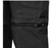 Штани шорти 2 в 1 трекінгові Mil-Tec BDU ZIP OFF Black 11510002 P1236782 фото 9
