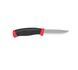 Нож Morakniv Companion Rescue SRT Safe (S) Hi-Vis - Czerwony 11828 A8204 фото 4