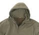 Куртка анорак зимова Outdoor Mil-Tec COMBAT ANORAK WINTER OLIV 10335001 P123464 фото 4