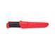 Нож Morakniv Companion Rescue SRT Safe (S) Hi-Vis - Czerwony 11828 A8204 фото 5