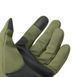 Рукавички тактичні Helikon-Tex Lizard Grip Gloves &mdash; Black RK-LGG-PO-01 A8472 фото 3