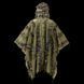 Пончо Helikon-Tex LEAF GHILLIE PONCHO US Woodland PO-LFG-PO-03 M1255551062 фото 2