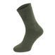 Термоактивные носки Mil-Tec Merino Olive 2 пары 13006301 с добавлением мериносовой шерсти M1255552165 фото 2