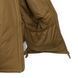 Зимняя куртка легкая Helikon-Tex LEVEL 7 Lightweight Winter Jacket Apex Alpha Green KU-L70-NL-36 M1255551577 фото 3