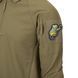 Сорочка поло Helikon-Tex RANGE Polo Adaptive Green PD-RNG-TC-12 M125555937 фото 8