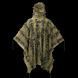 Пончо Helikon-Tex LEAF GHILLIE PONCHO US Woodland PO-LFG-PO-03 M1255551062 фото 1