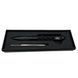 Ручка тактическая JB Tacticals Black 3в1 Black JB-ACS-0011 A9840 фото 2