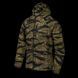 Куртка вітровка Helikon-Tex TRAMONTANE Wind Jacket WindPack Nylon Tiger Stripe KU-TMT-NL-62 M1255551429 фото 1