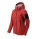 Куртка женская водонепроницаемая с трехслойной мембраной Helikon-Tex Hardshell Squall Crimson Sky P123384 фото 1