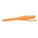 Нож из нержавеющей стали MORAKNIV BUSHCRAFT Orange NZ-BSO-SS-24 M1255551043 фото 6