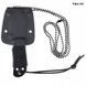 Нож для ношения на шее Mil-Tec EDC Paracord NECK KNIFE Kydex 15398400 M714 фото 3