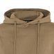 Толстовка Mil-Tec Hoodie Dark Coyote 11472319 P1210 фото 4