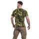 Футболка Mil-tec T-SHIRT TARN SCHWEDISCH 11012039 A9022 фото 3