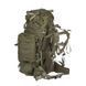 Рюкзак большой Mil-Tec Teesar 100 л Olive Drab 14035001- P1642 фото 2