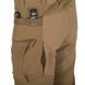 Брюки Прочные Helikon-Tex BLIZZARD STORMSTRETCH Grey SP-BLZ-NL-35 M1255551654 фото 6