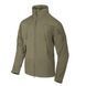 Куртка Helikon-Tex BLIZZARD Jacket StormStretch Adaptive Green KU-BLZ-NL-12 M1255551640 фото 1