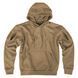 Толстовка Mil-Tec Hoodie Dark Coyote 11472319 P1210 фото 3