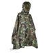 Пончо Mil-Tec RipStop Woodland 10630020 M773 фото 3