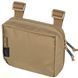 Кишеня-органайзер Helikon-Tex EDC Insert Medium Coyote IN-EDM-CD-11 P1152 фото 1