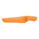 Нож из нержавеющей стали MORAKNIV BUSHCRAFT Orange NZ-BSO-SS-24 M1255551043 фото 3
