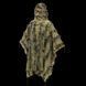 Пончо Helikon-Tex LEAF GHILLIE PONCHO US Woodland PO-LFG-PO-03 M1255551062 фото 3