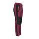 Штани захисні із софтшелу REIS ADVENTURE SLENDER-L PURB пурпуровий-чорний A9005 фото 5