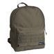 Рюкзак Mil-Tec Cityscape Daypack Molle 20 л оливковий 14003201 M125555846 фото 1