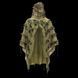 Пончо Helikon-Tex LEAF GHILLIE PONCHO US Woodland PO-LFG-PO-03 M1255551062 фото 4