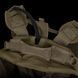 Рюкзак Direct Action GHOST MkII Cordura Shadow Grey 28 + 3,5 л Laser Cut BP-GHST-CD5-SGR M1255551203 фото 7