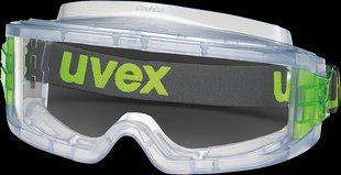 Захисні окуляри Uvex UX-GOG-VISION T M1255571 фото