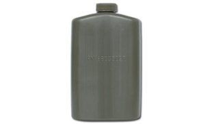 Фляга Mil-Tec US Pilot 1PT 0,473 л OD Green 14525501 P1357 фото