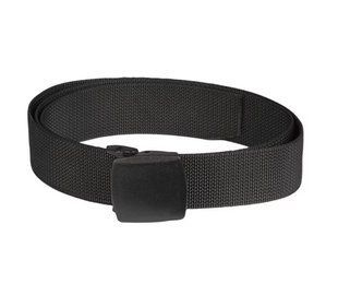 Ремінь швидкознімний Mil-Tec Quick Release Black 13121102 T00250 фото