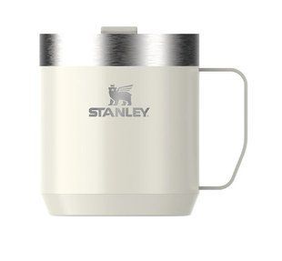Кружка кемпинговая Stanley 0,35L Cream Gloss 10-09366-313 A9716 фото