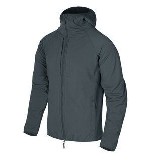 Куртка Helikon-Tex URBAN HYBRID SOFTSHELL Grey KU-UHS-NL-35 M1255551691 фото