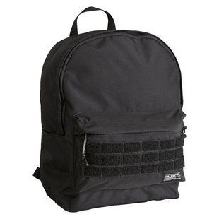 Рюкзак Mil-Tec Cityscape Daypack Molle 20 л Black 14003202 M1255558466 фото