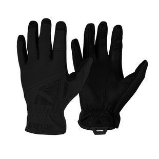 Перчатки кожаные Direct Action Light Gloves Leather Black GL-LGHT-GLT-BLK P1237443 фото