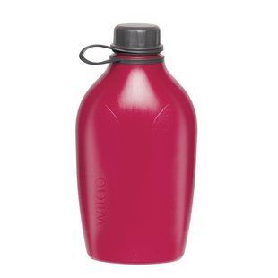 Пляшка для води екологічна Helikon-Tex WILDO EXPLORER RASPBERRY 1 л M1255551808 фото