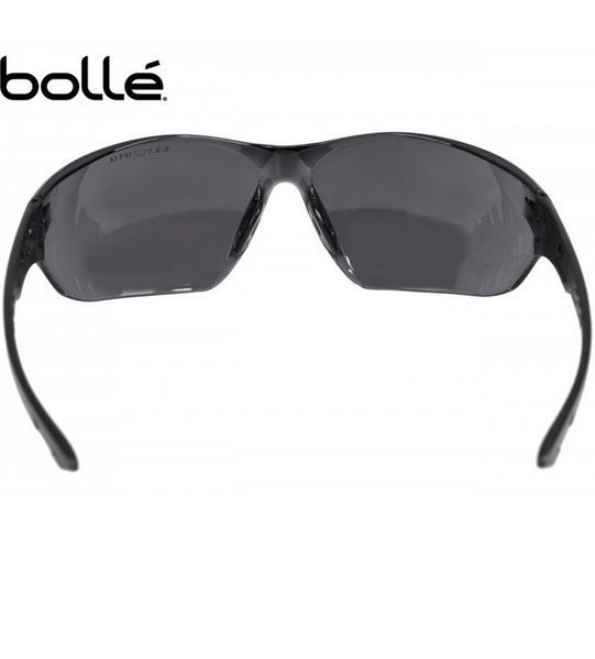 Защитные очки BOLLE NESS SMOKE стрелковые NESSPSF 15651300 M125555923 фото