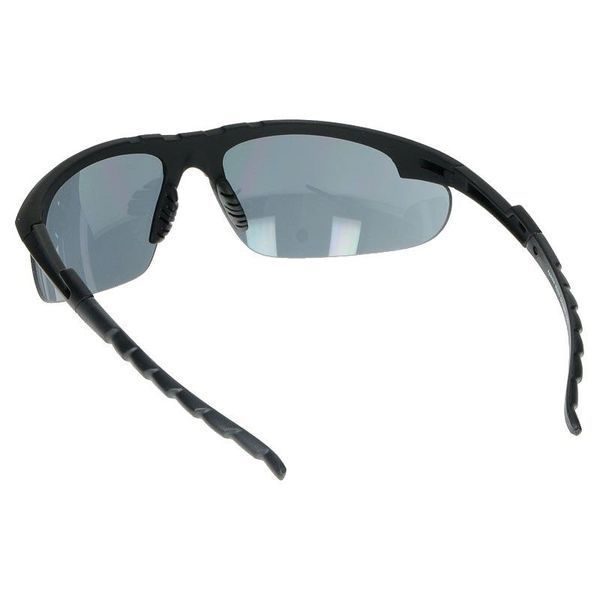 Очки тактические Swiss Eye Apache с 3 сменными стеклами black 15624202 P123358 фото