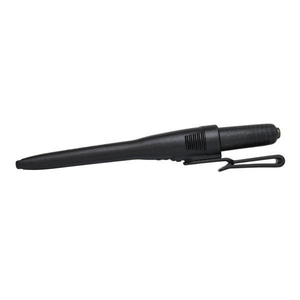 Нож из углеродистой стали MORAKNIV BUSHCRAFT BLACK NZ-BSB-CS-01 M1255551042 фото