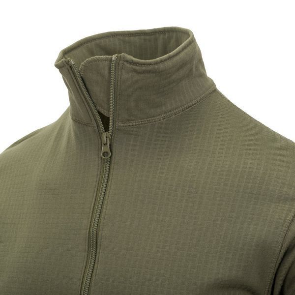 Термоактивное белье Helikon-Tex US LVL 2 Olive Green KP-UN2-PO-02 M1255551419 фото